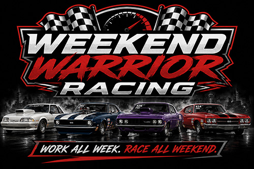 Weekend Warrior Racing