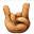 :rockon: