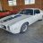 71 Trans Am